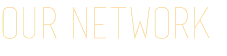 Our network